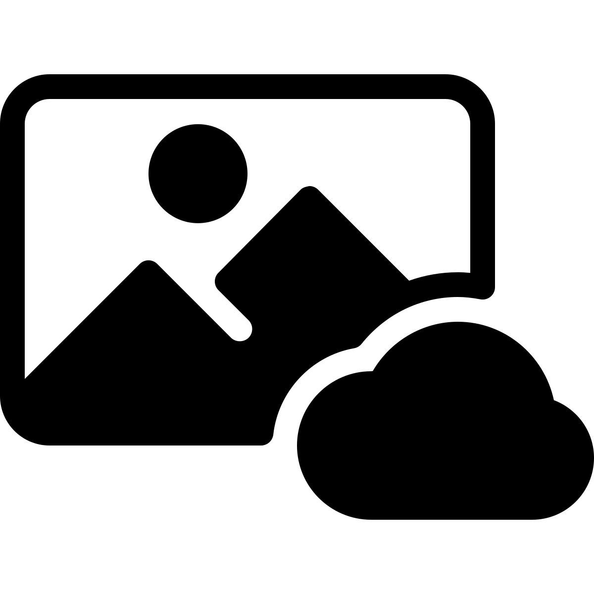 nube icon