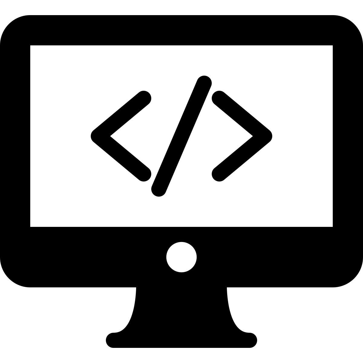 code icon