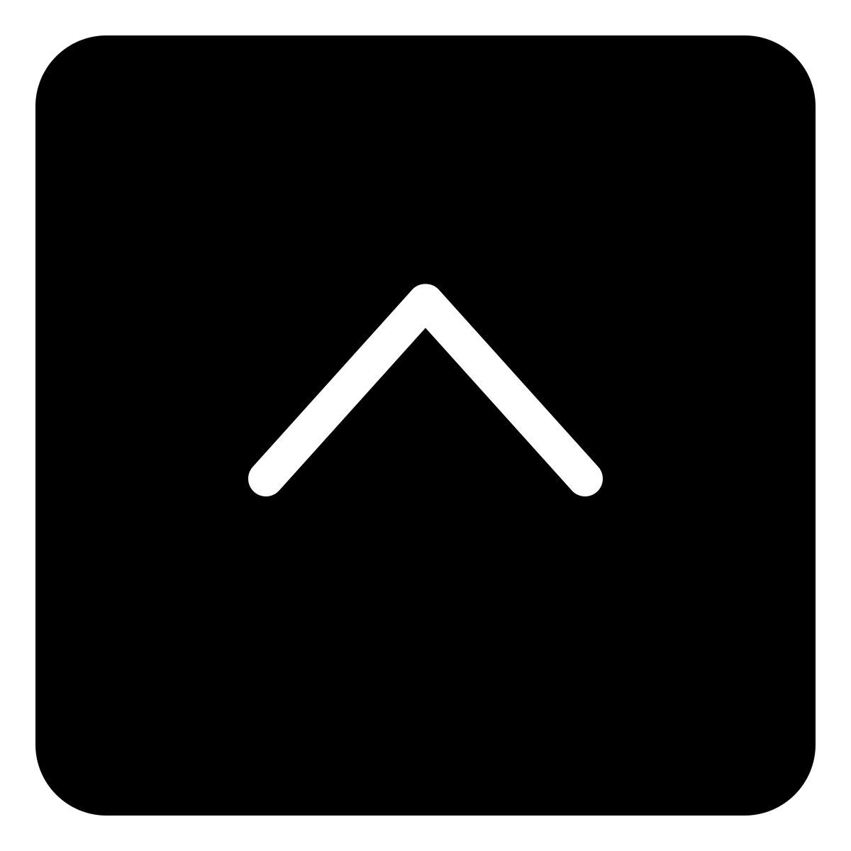 control button icon