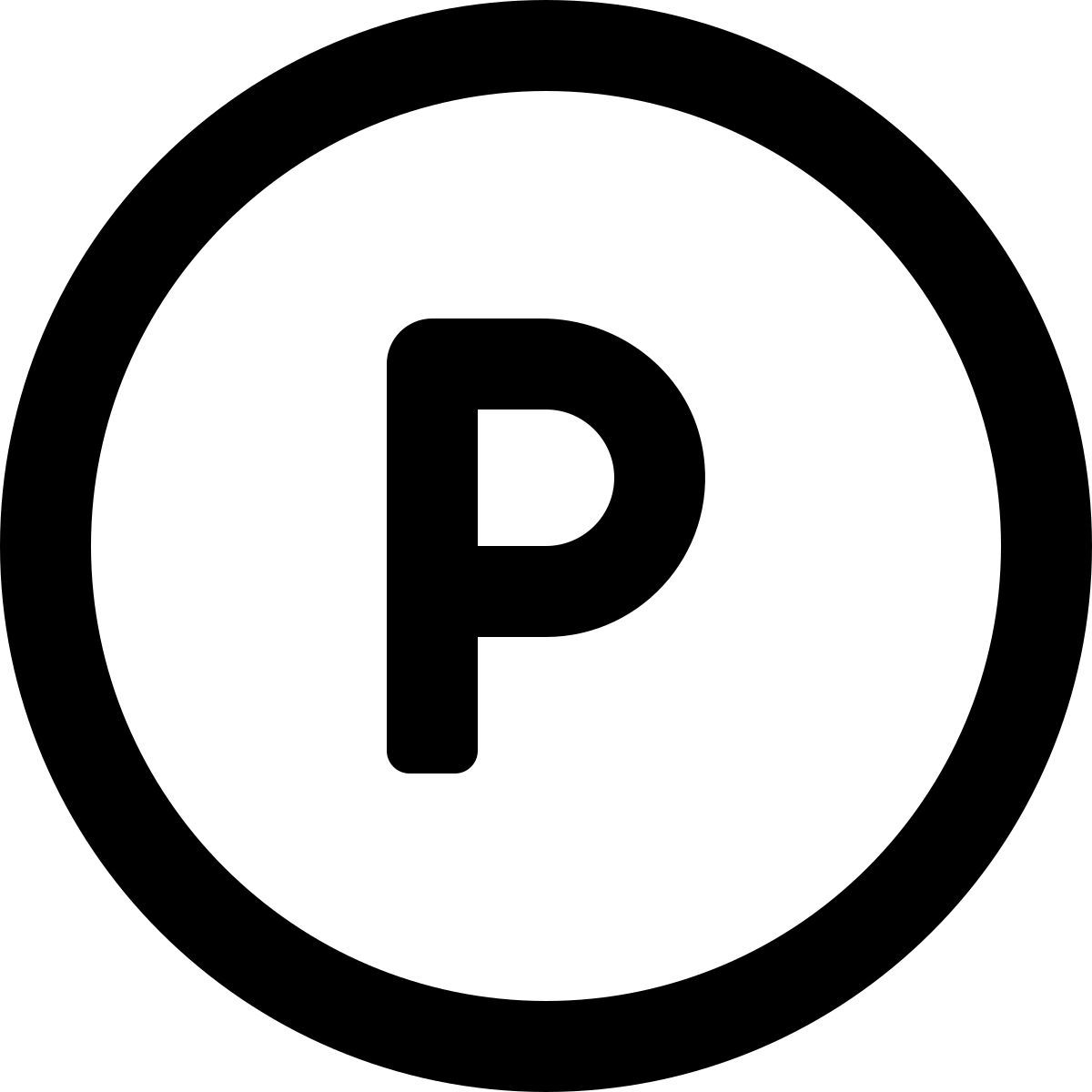copyright icon