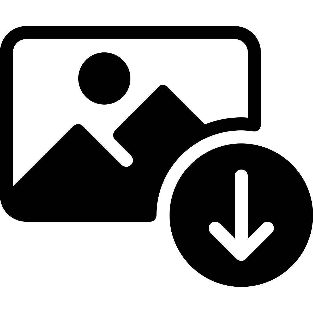 descargar icon