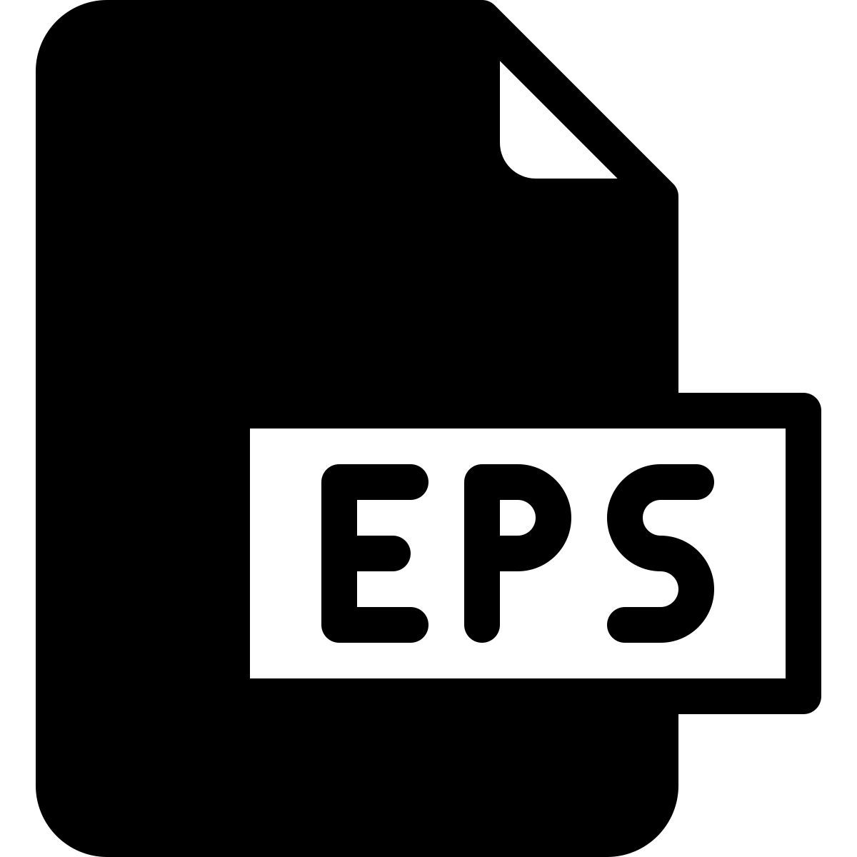 eps icon