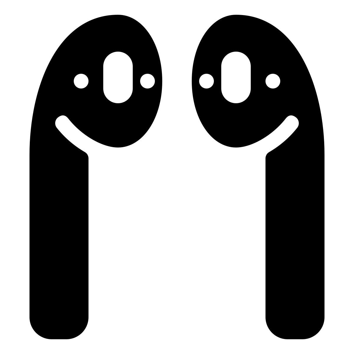 auricolari icon