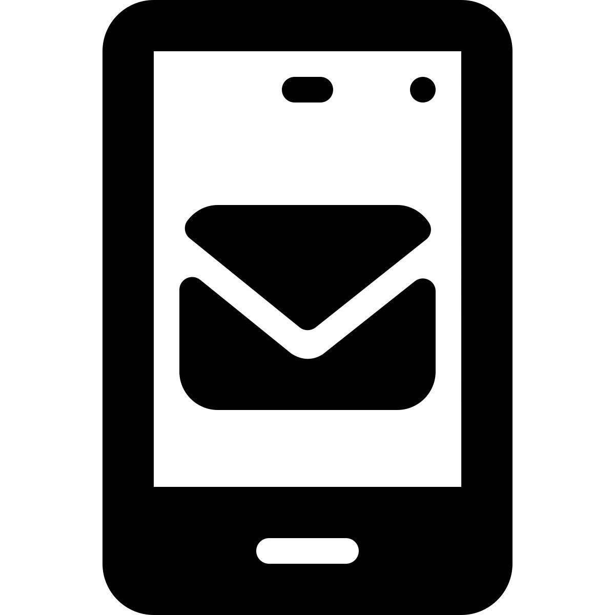 email icon