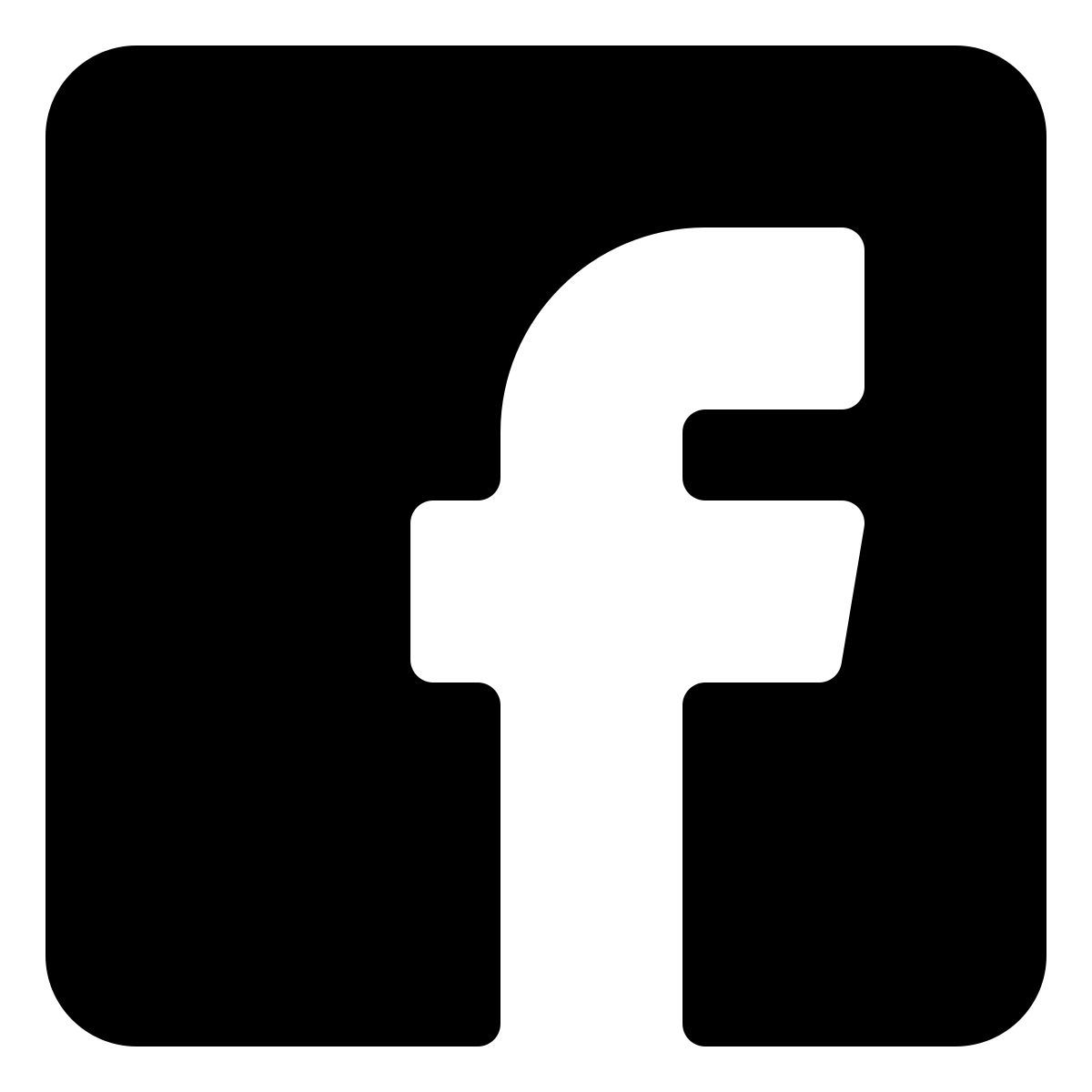 facebook icon