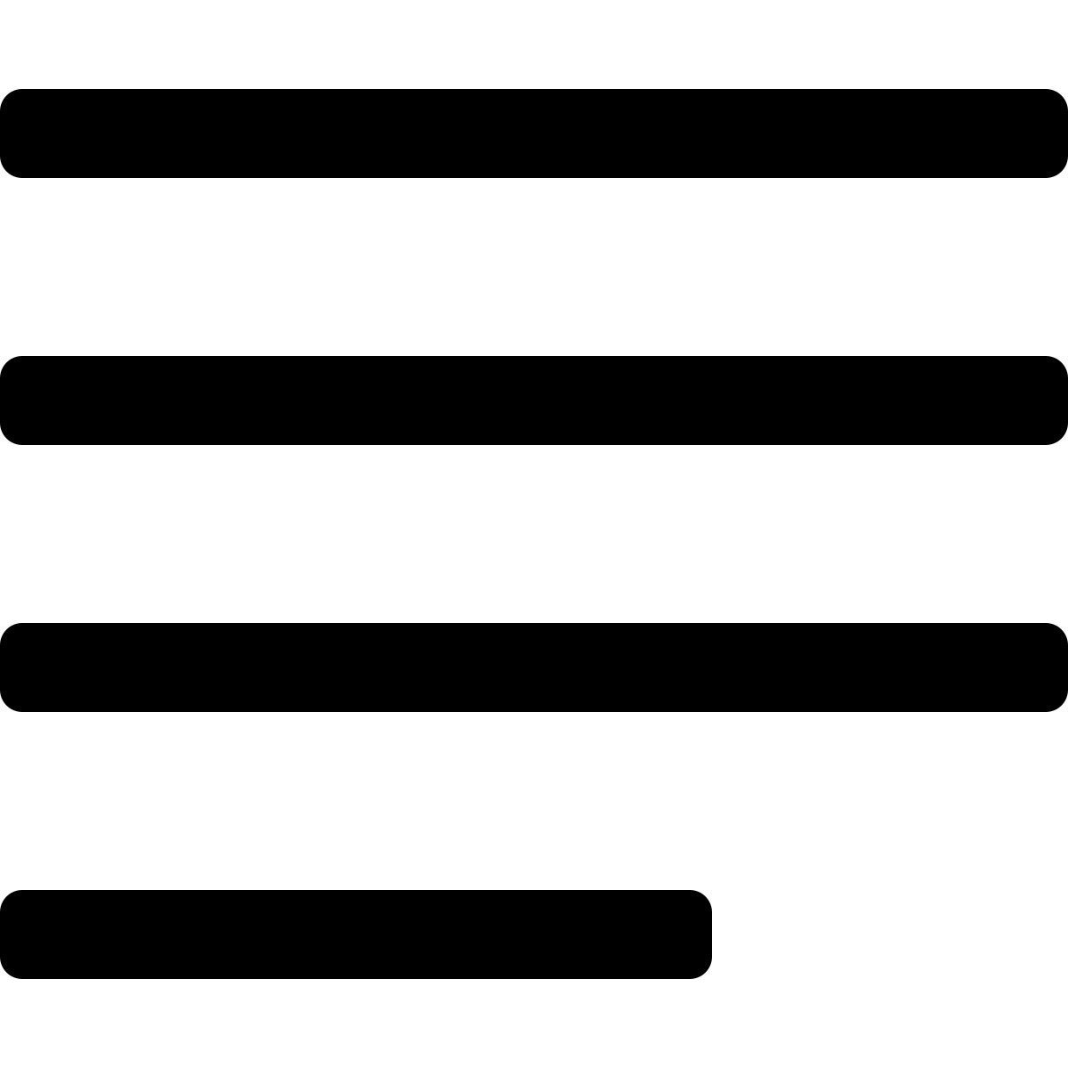 format icon