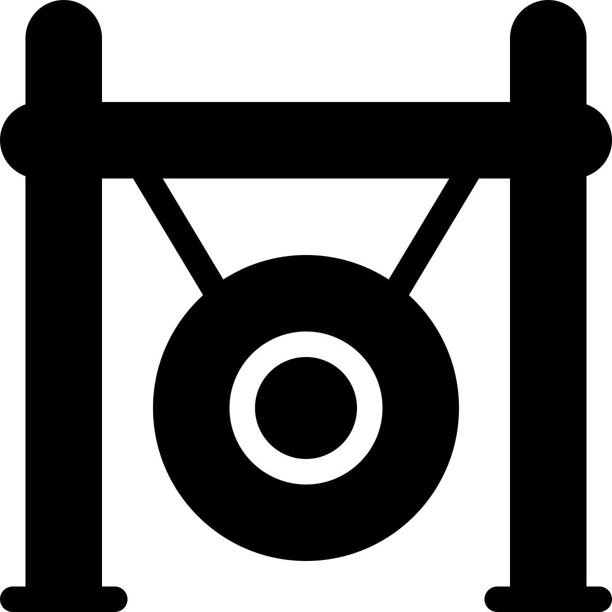gong icon