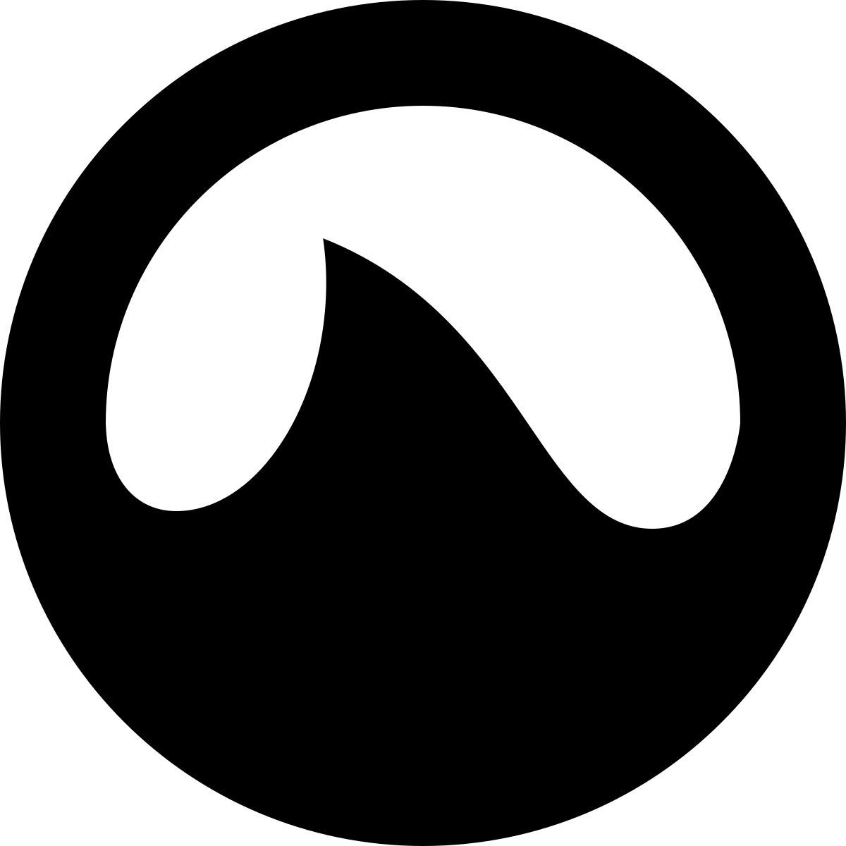 的grooveshark icon