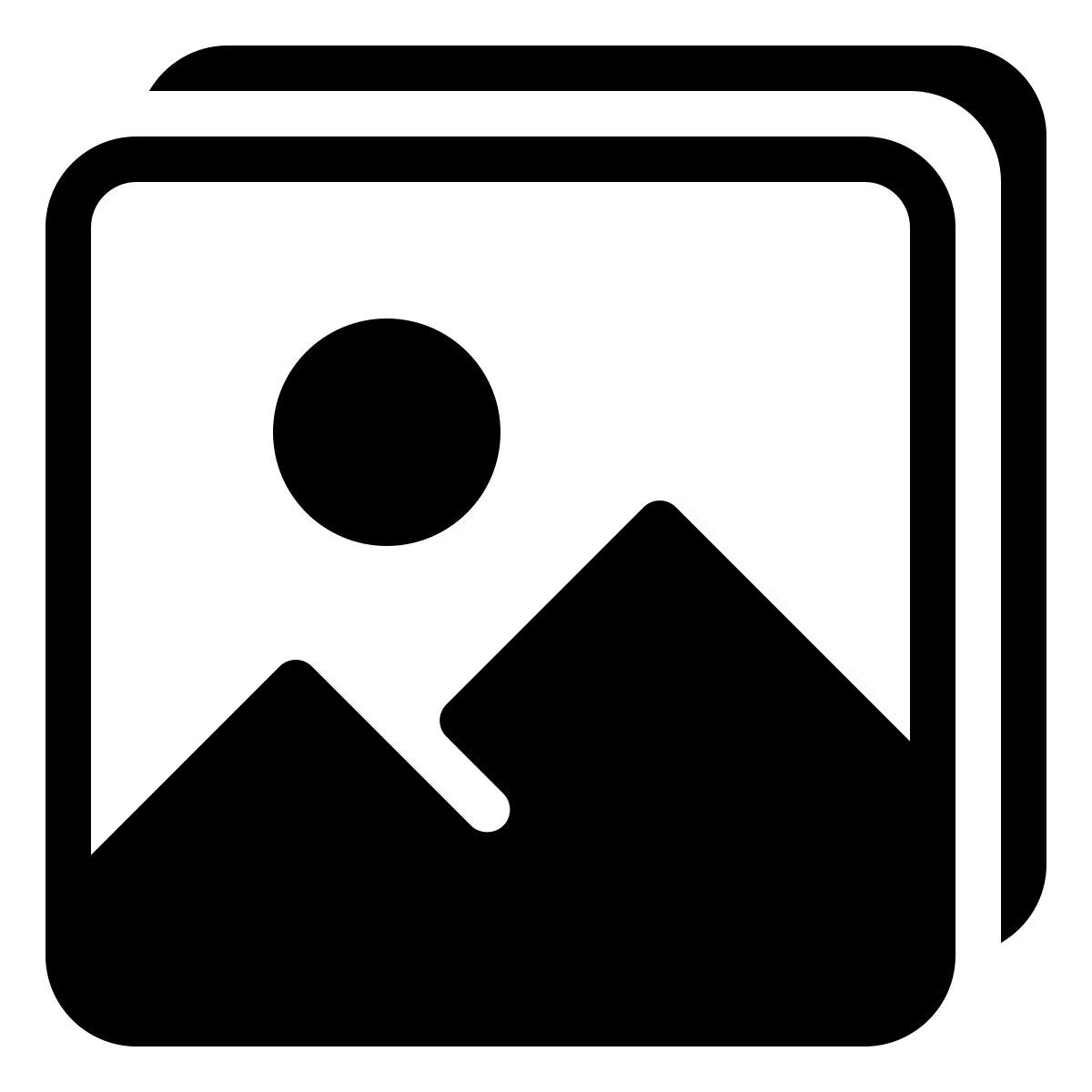 images icon