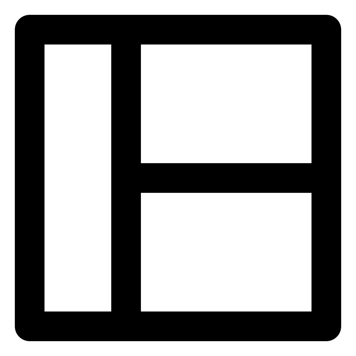 通道马赛克 icon