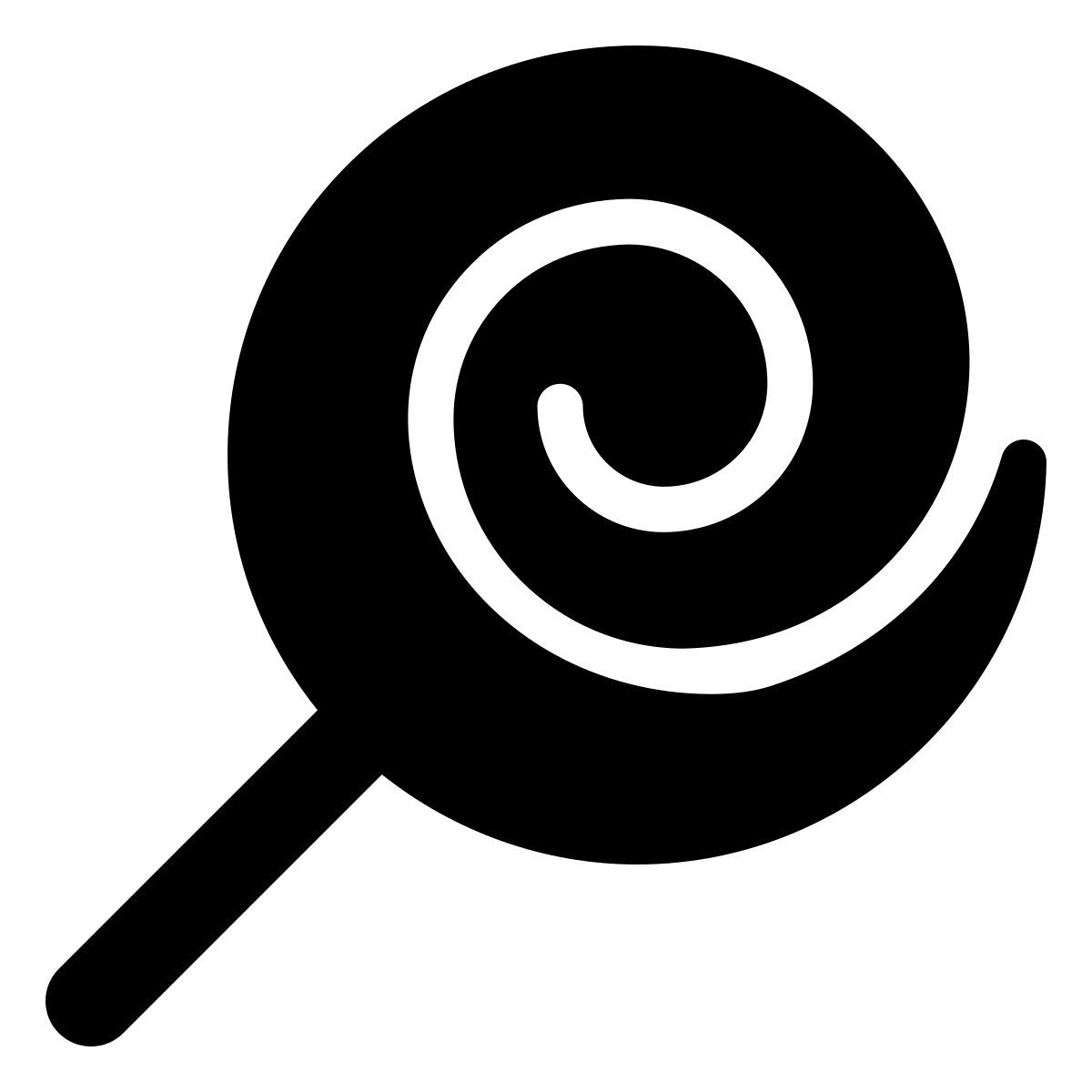 棒糖 icon
