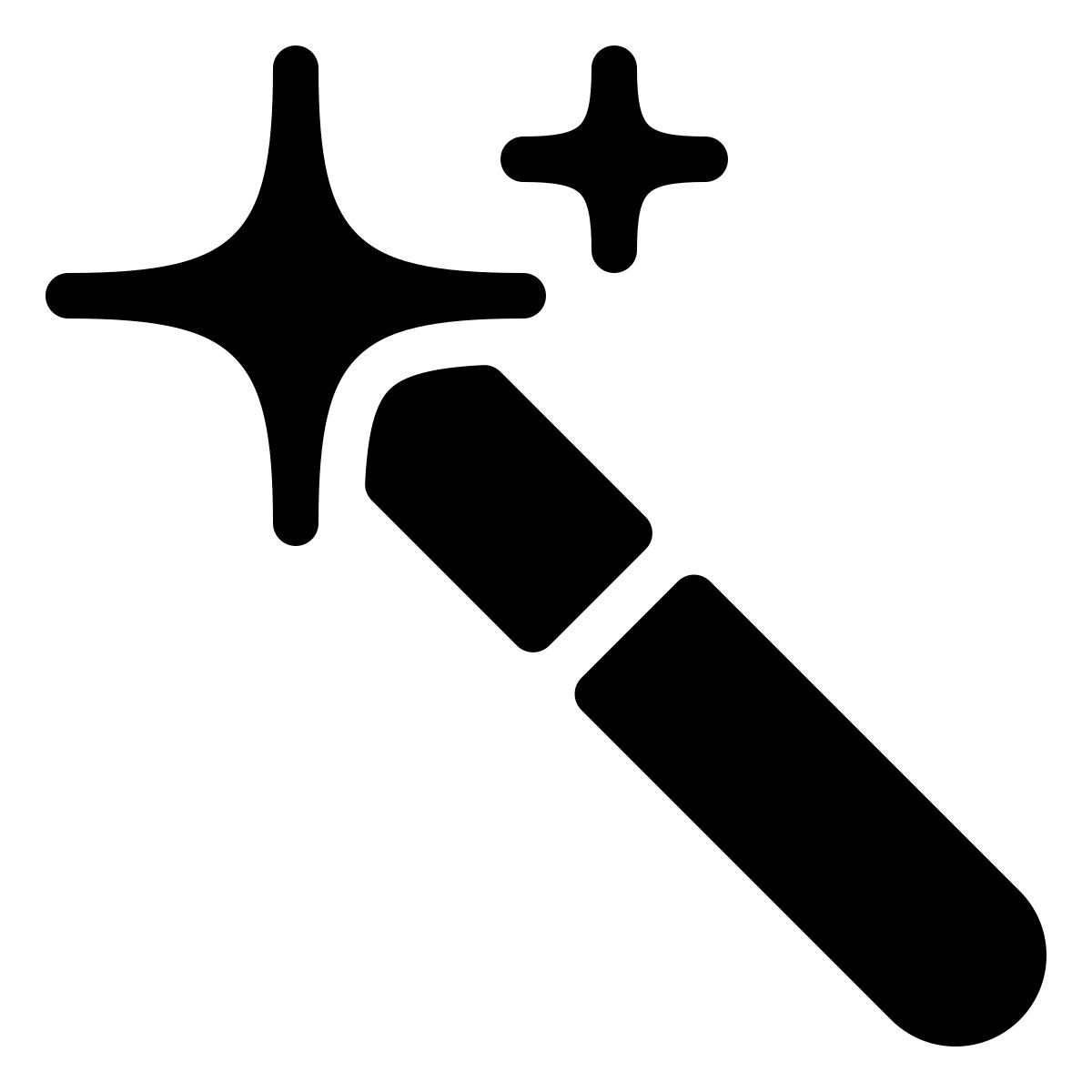 magic wand icon