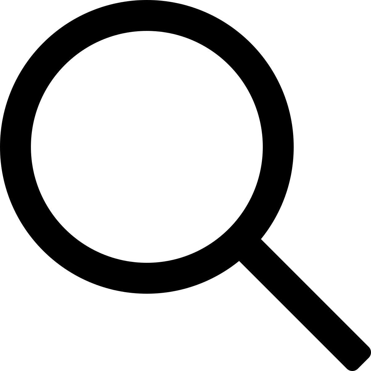 magnifier icon