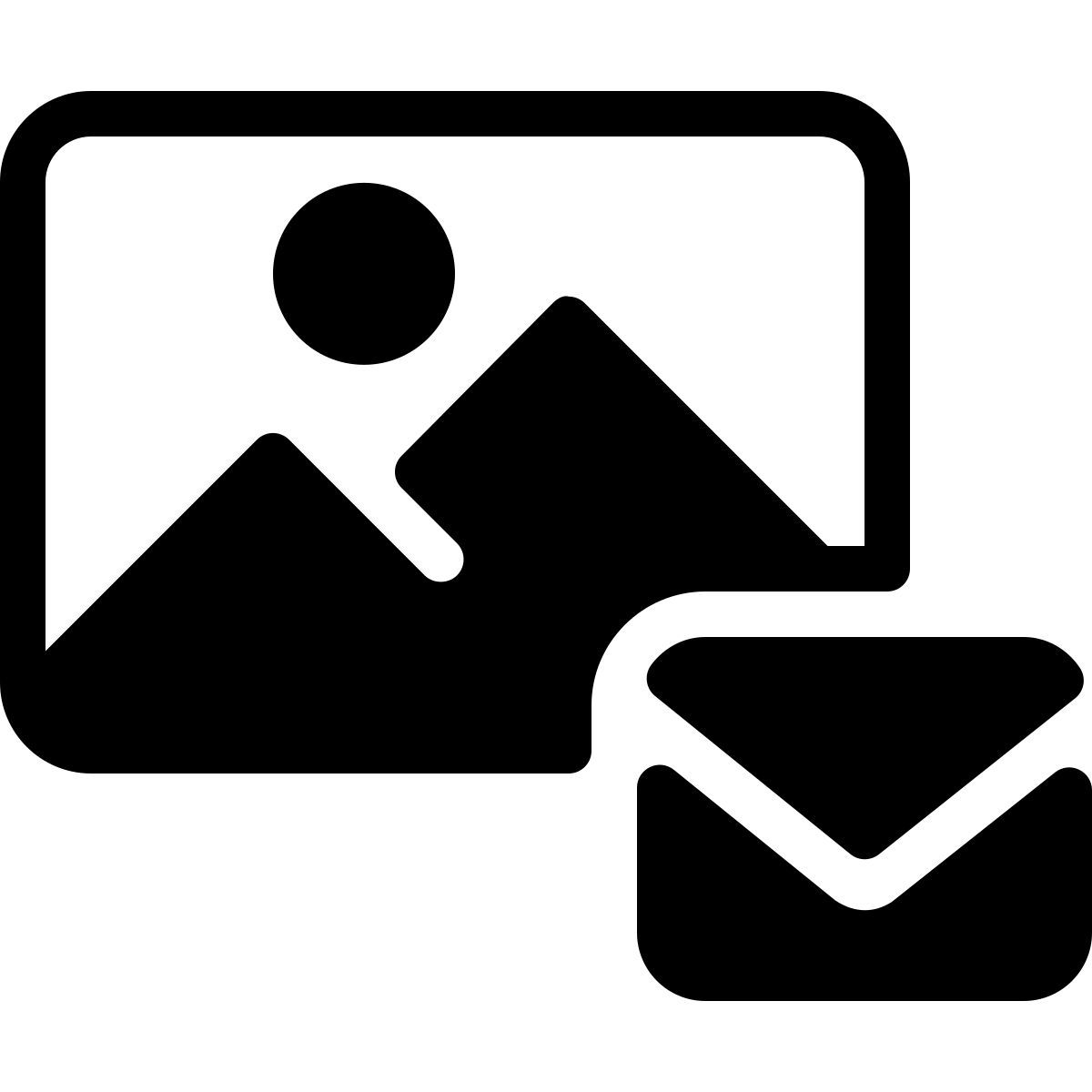 nuevo post icon