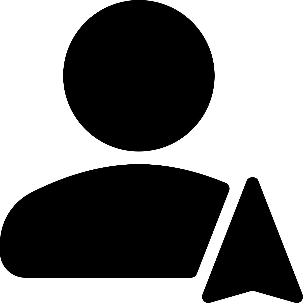 导航 icon