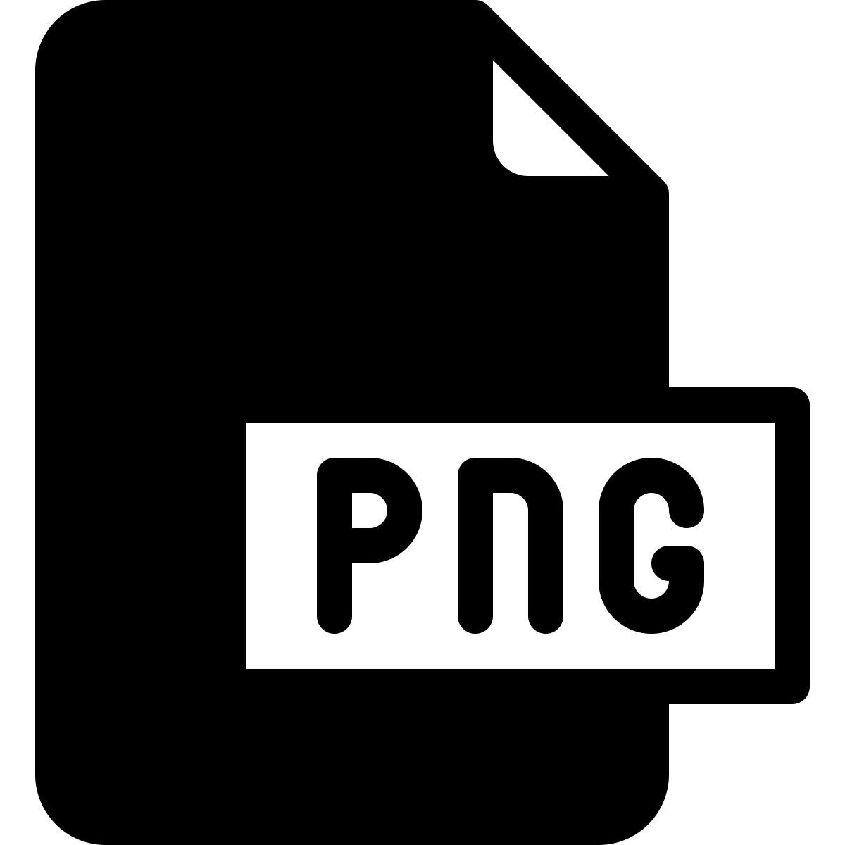 png icon