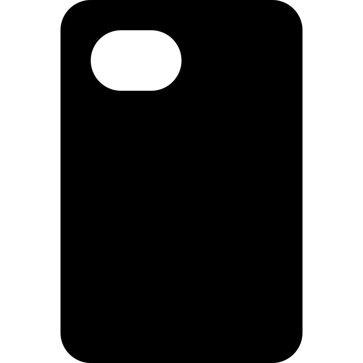 phone case icon