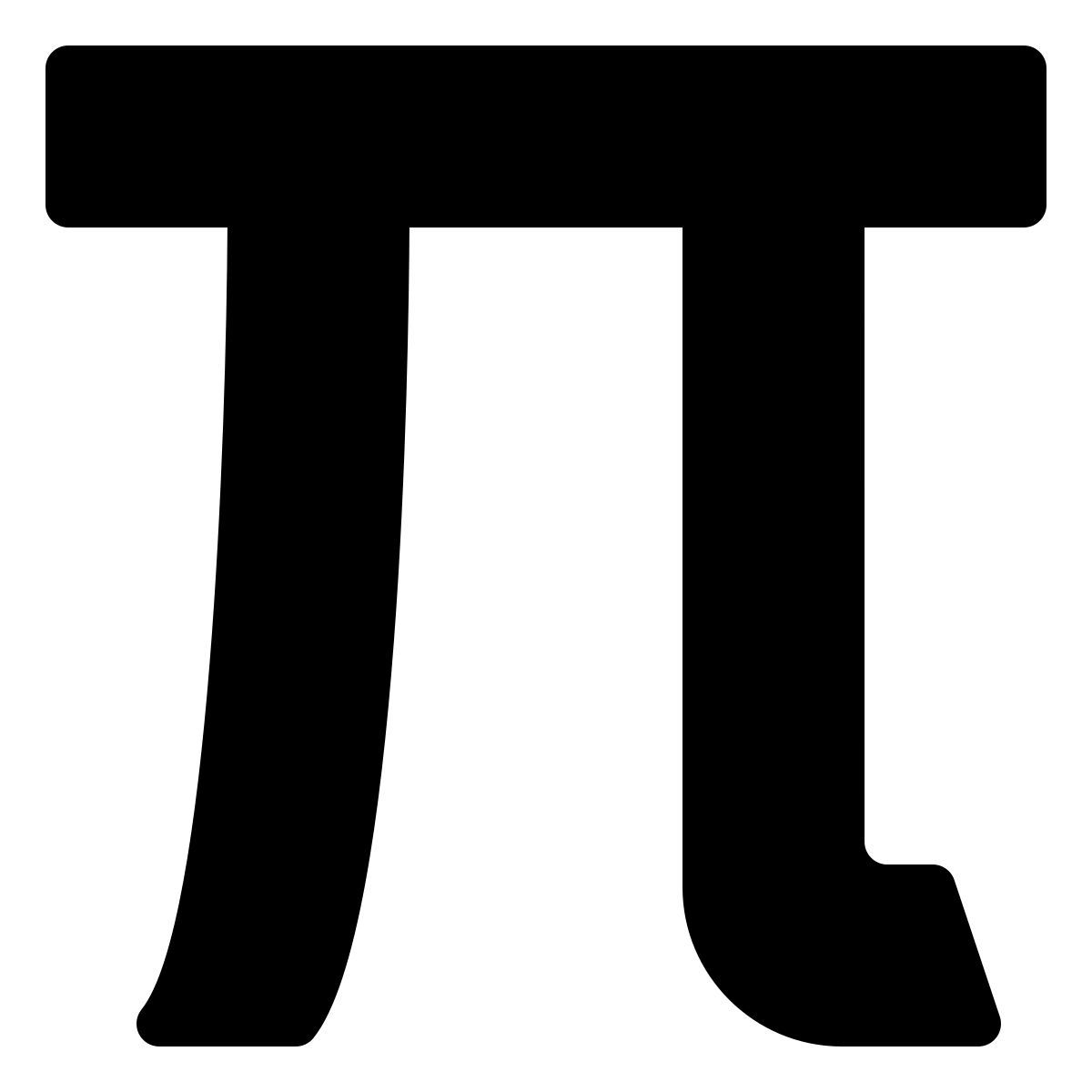pi icon