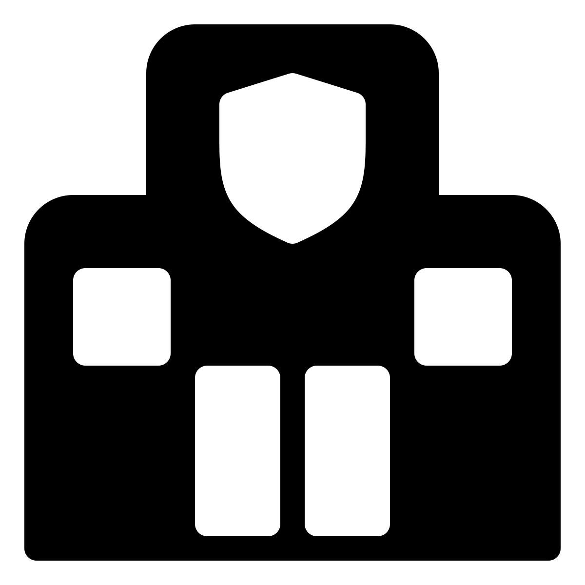 police department icon