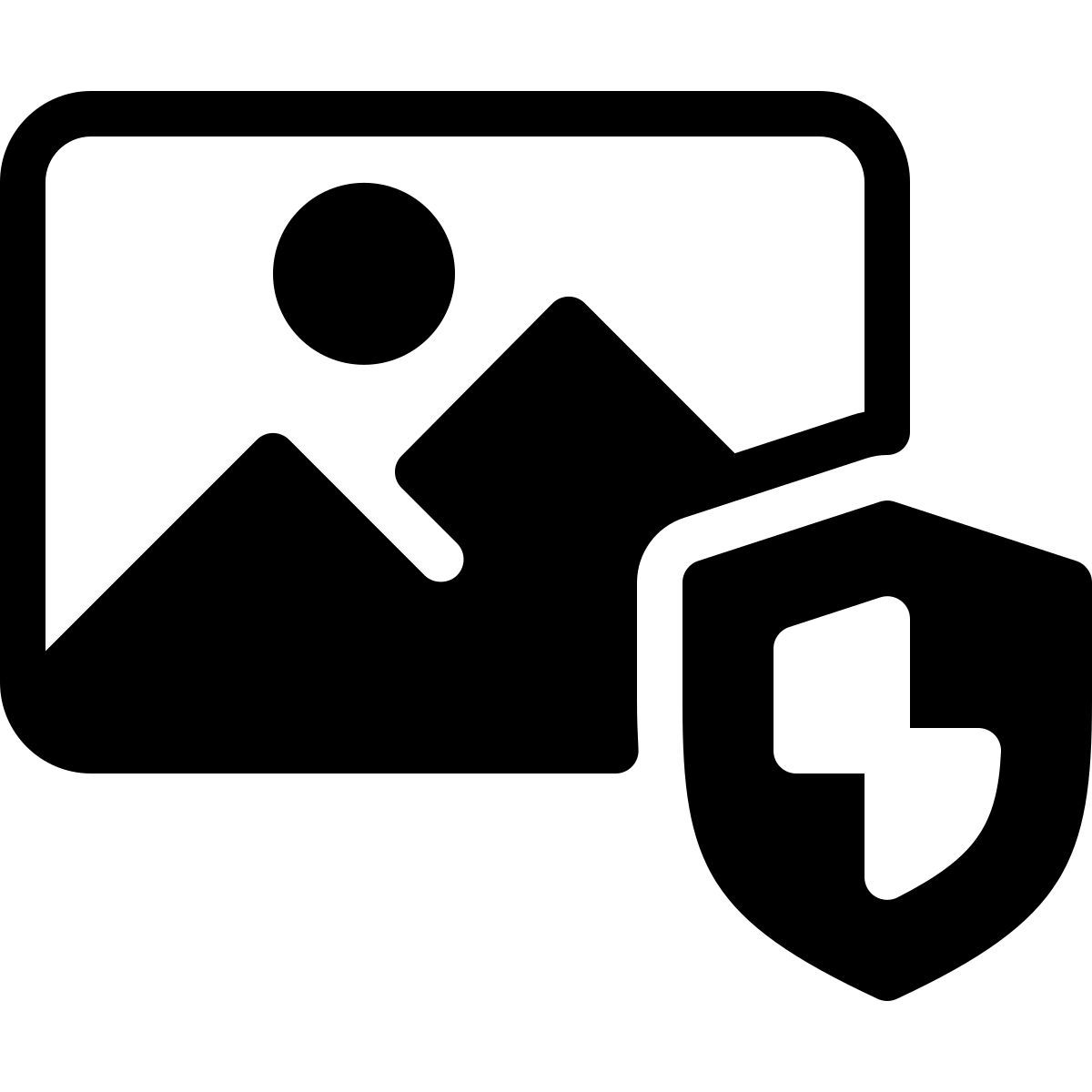 seguridad comprobado icon