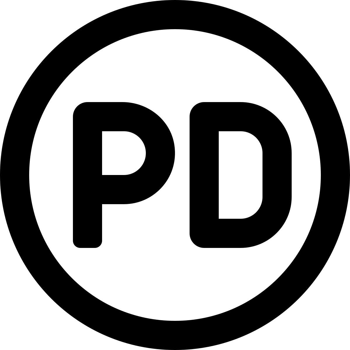 public domain icon