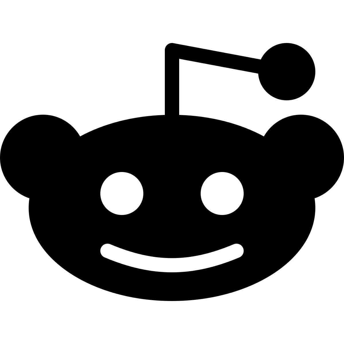 reddit icon