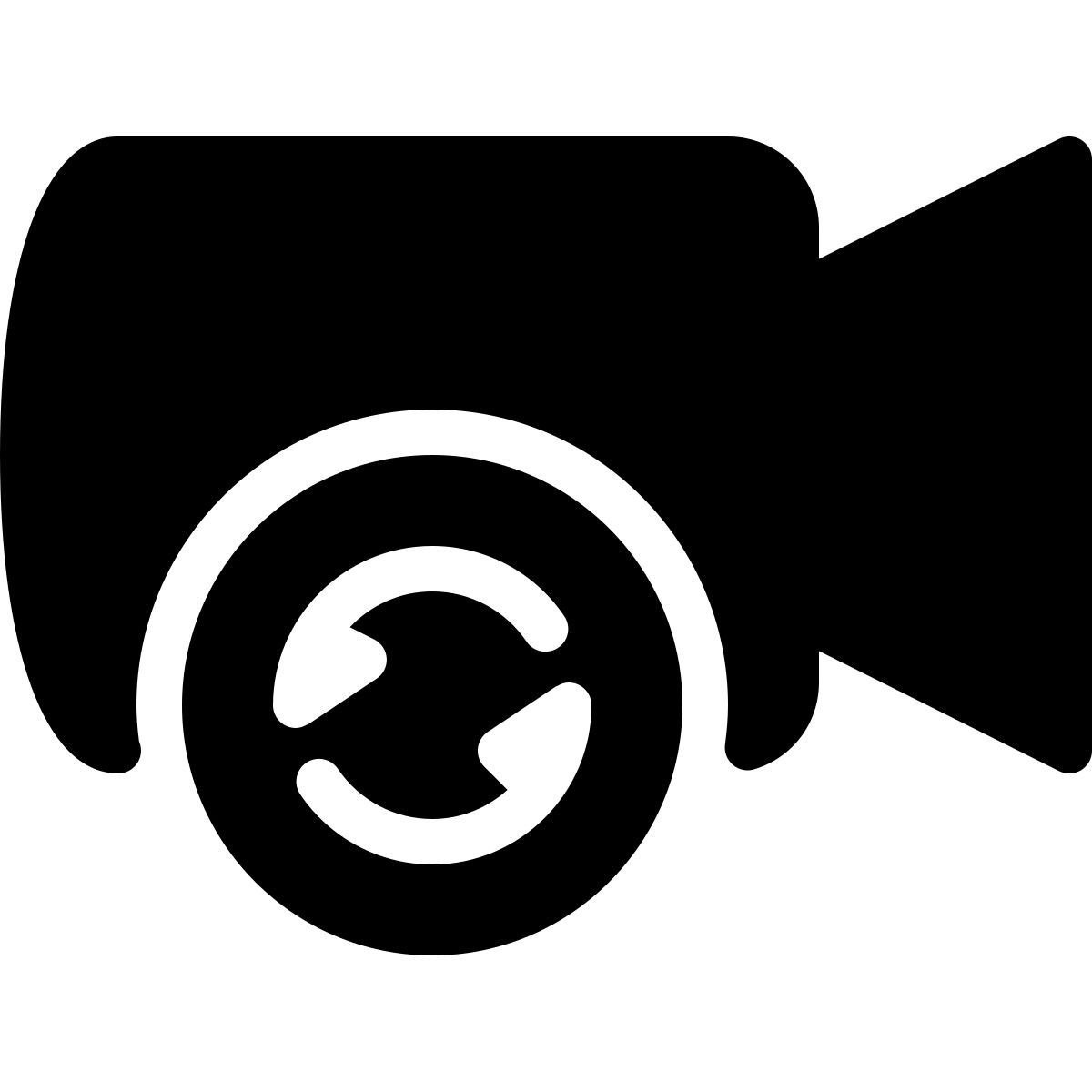 rafraîchir icon