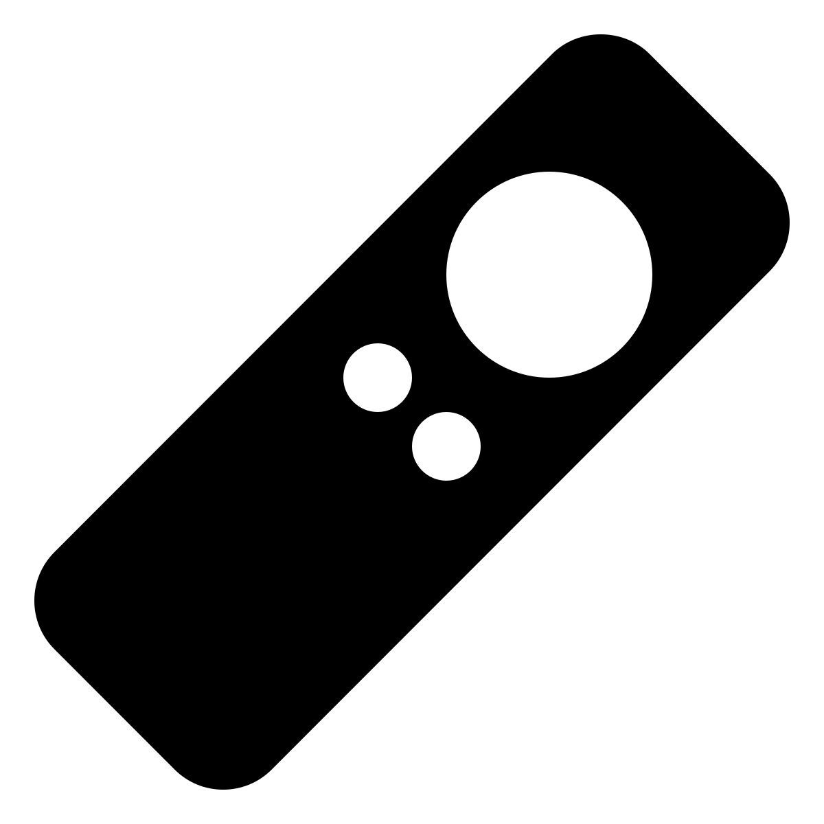 remote controller icon