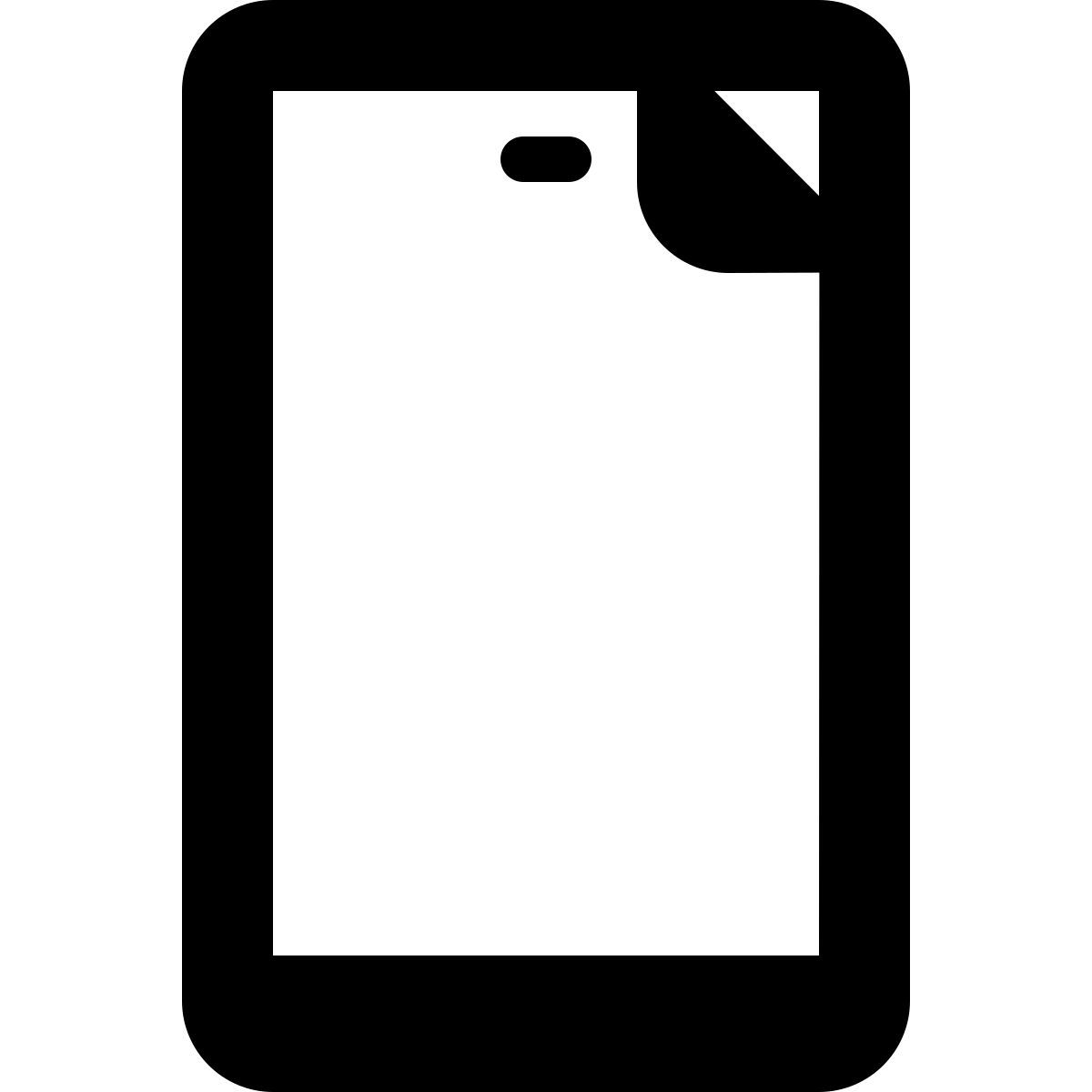 스크린 포일 icon