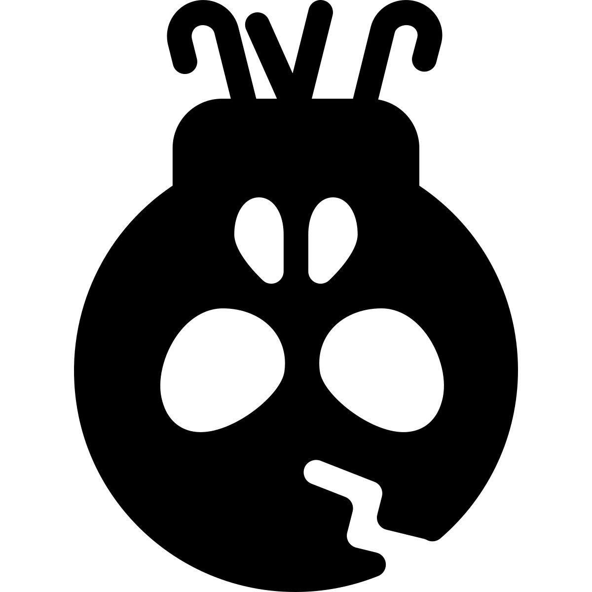 cráneo icon