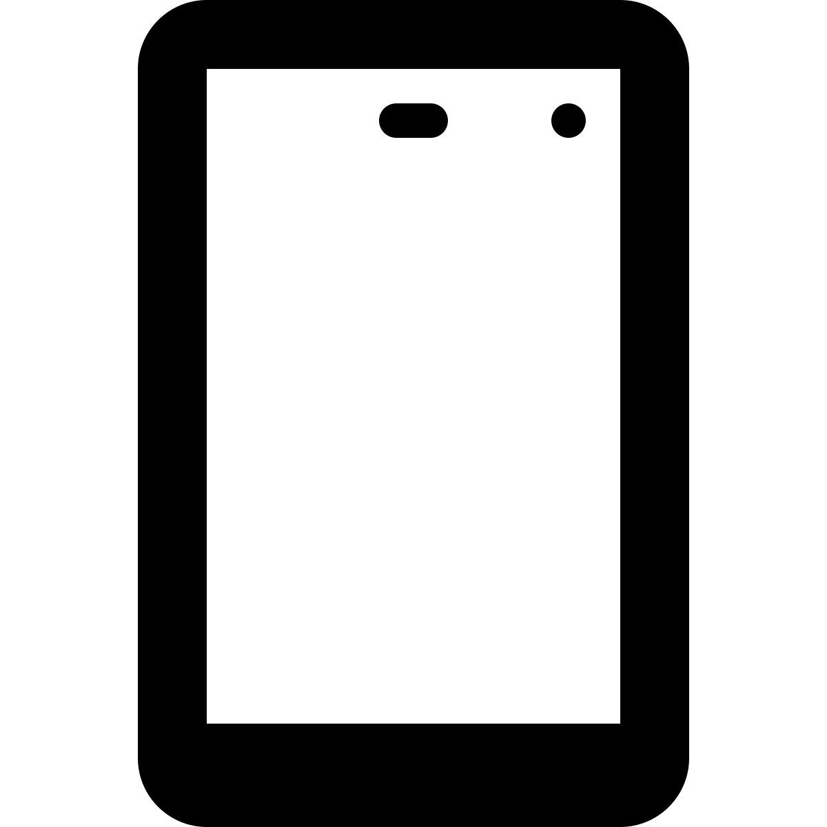 smartphone icon
