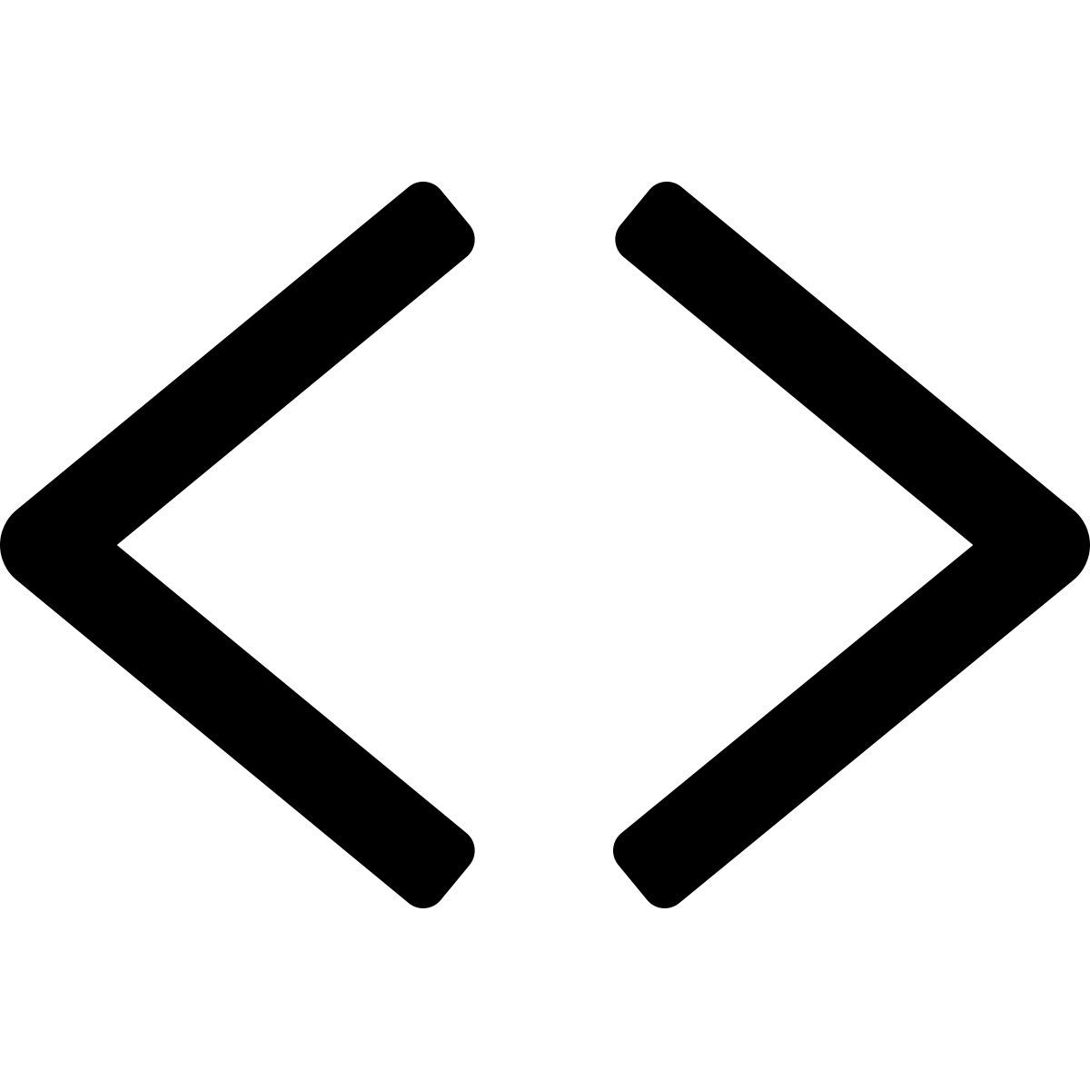 code source icon