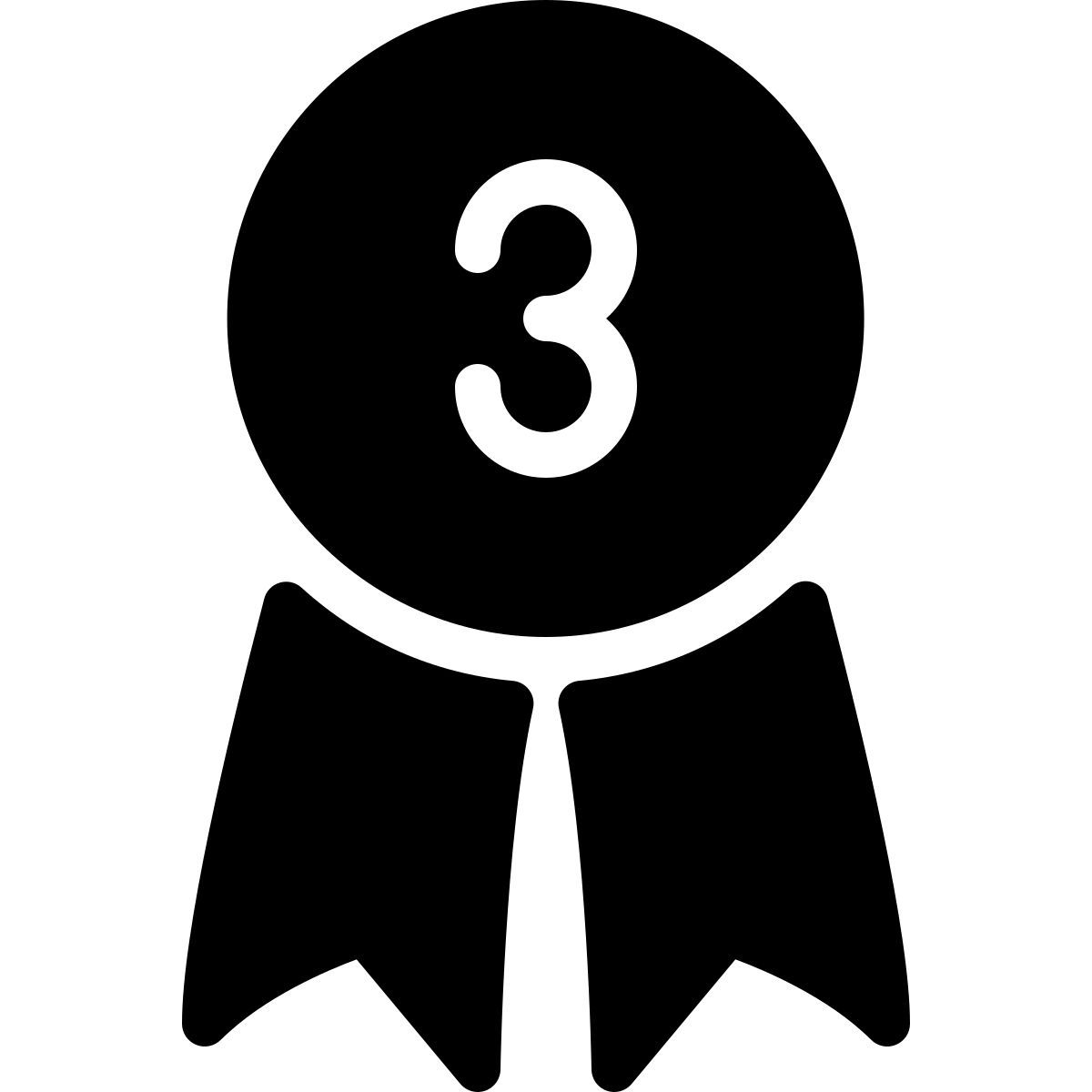 médaille icon