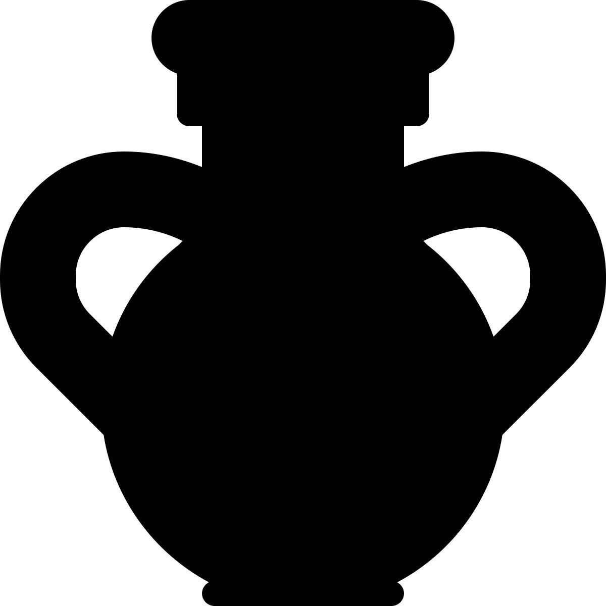 vase icon