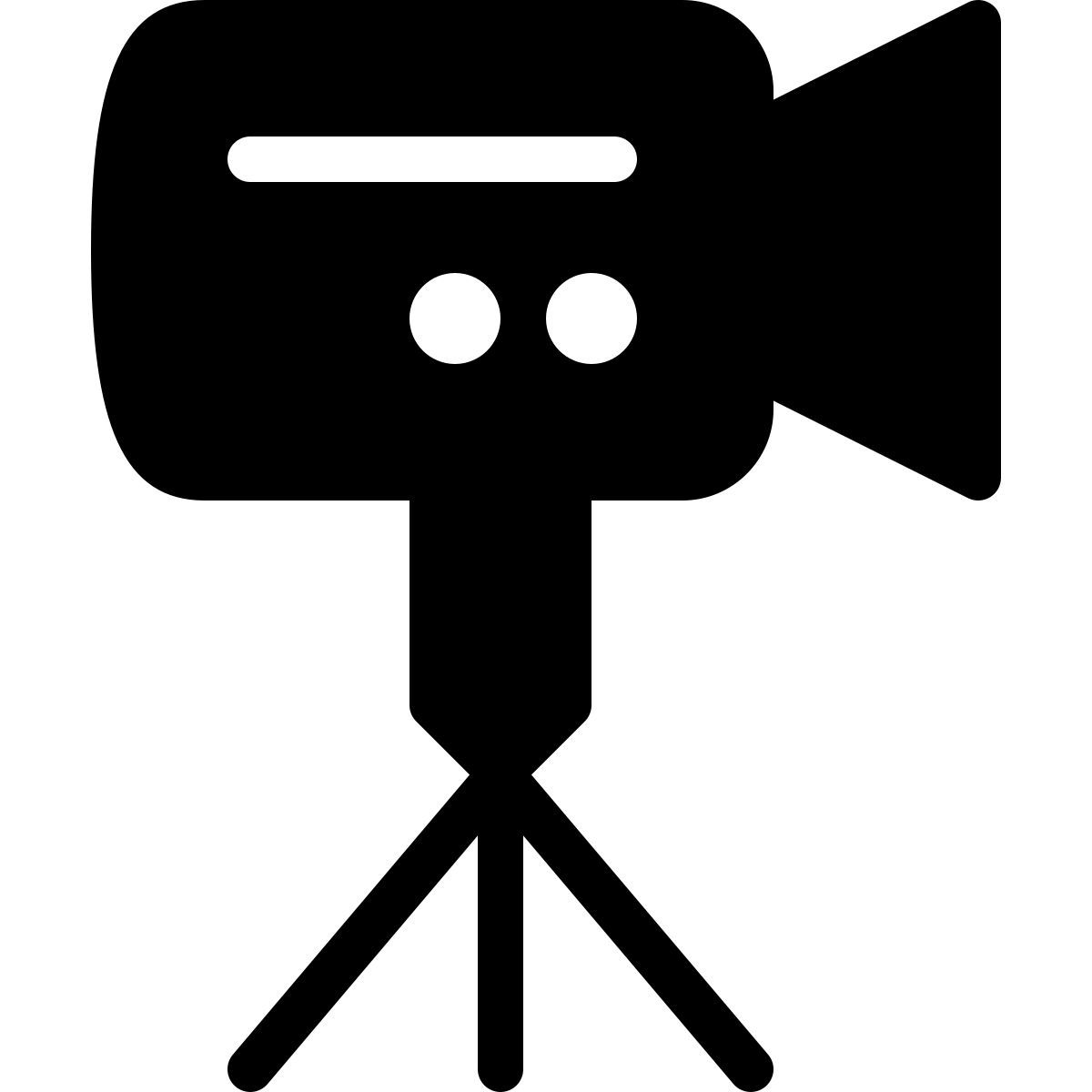 видеокамера icon