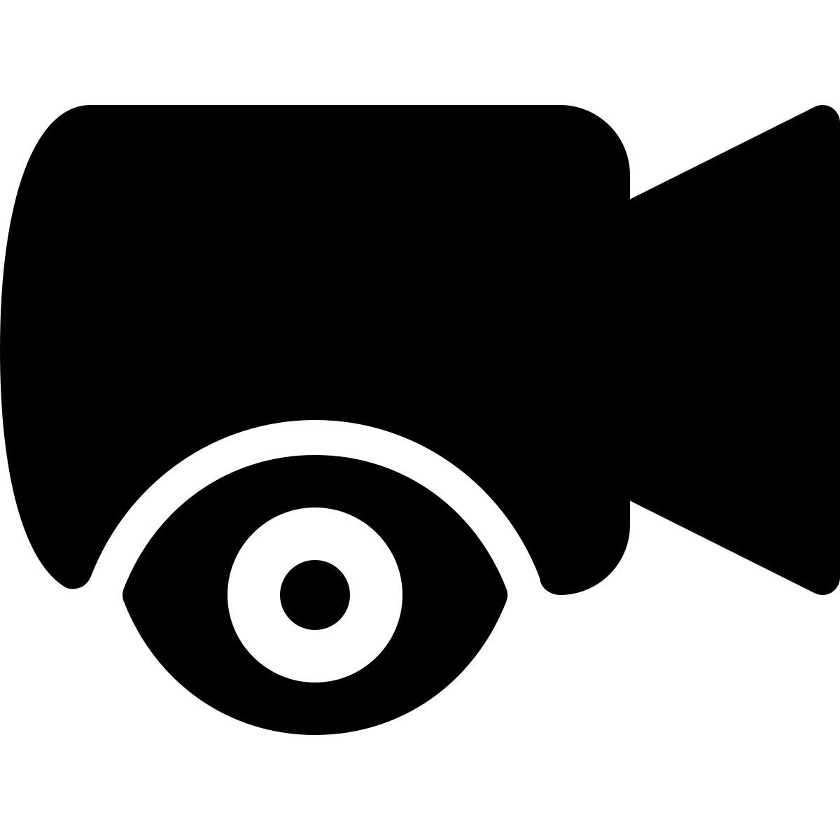 watch video icon