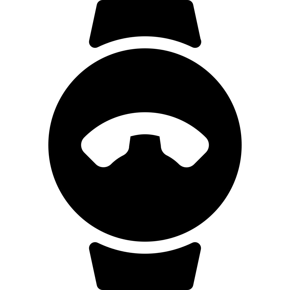 smartwatch icon