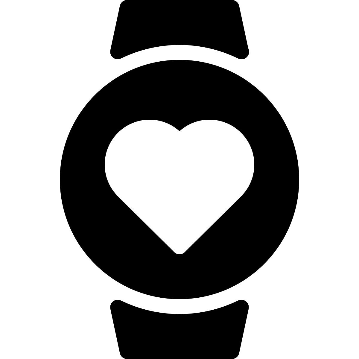 smartwatch icon