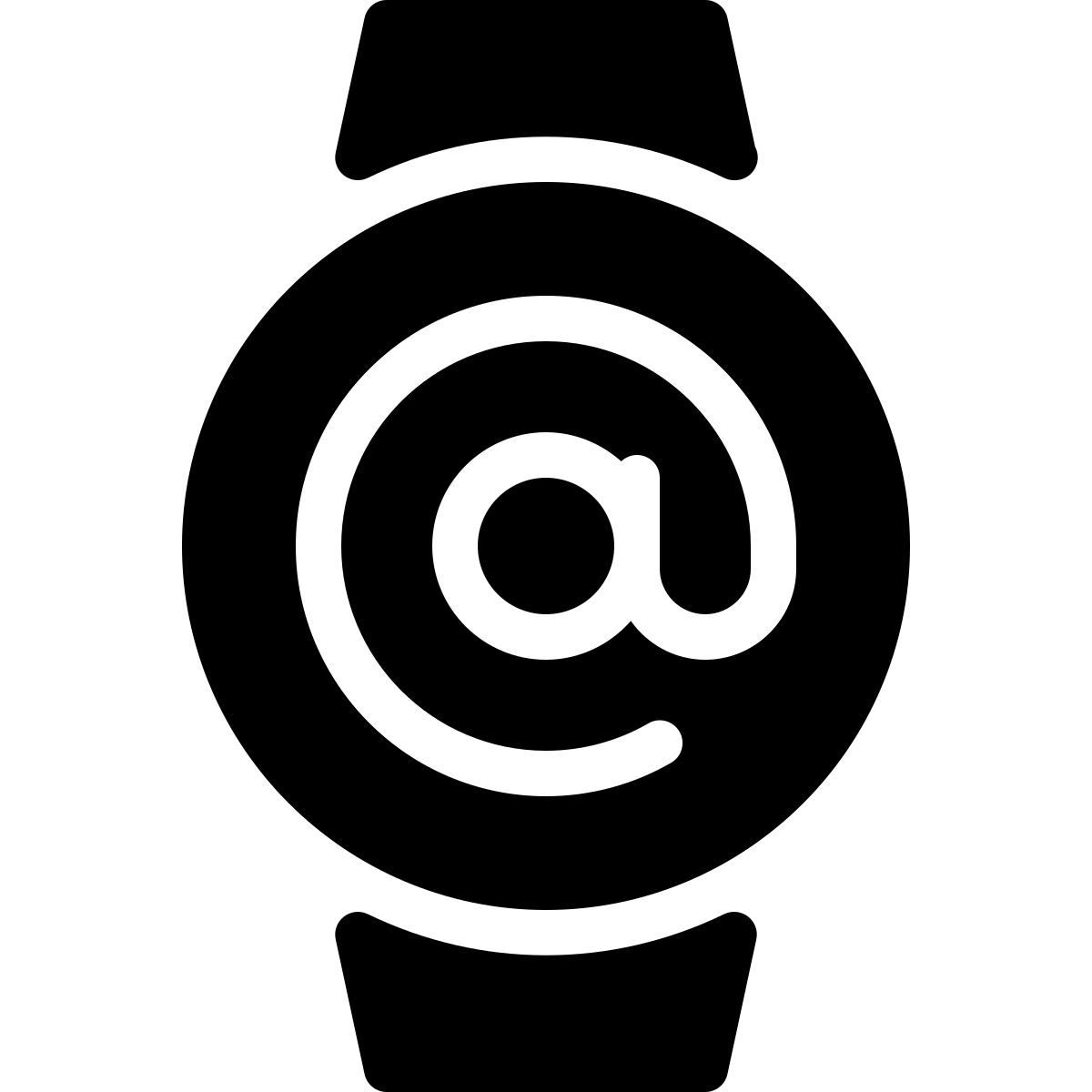 smartwatch icon
