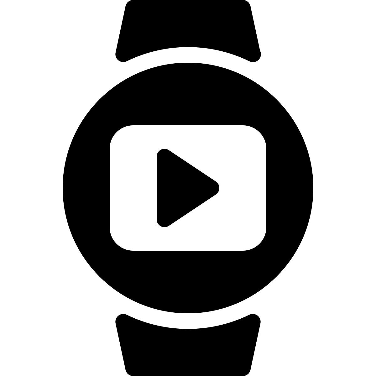 smartwatch icon