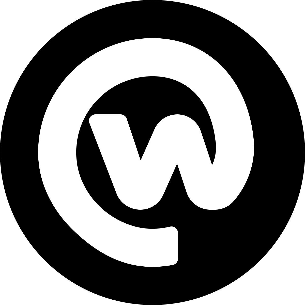 lugar de trabajo icon