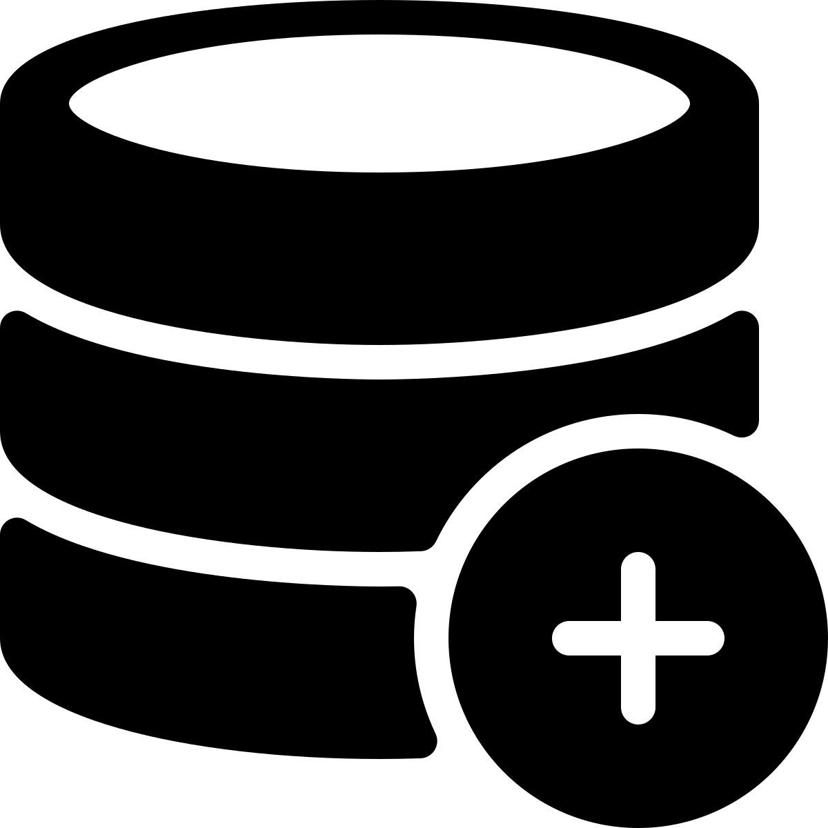 添加 icon
