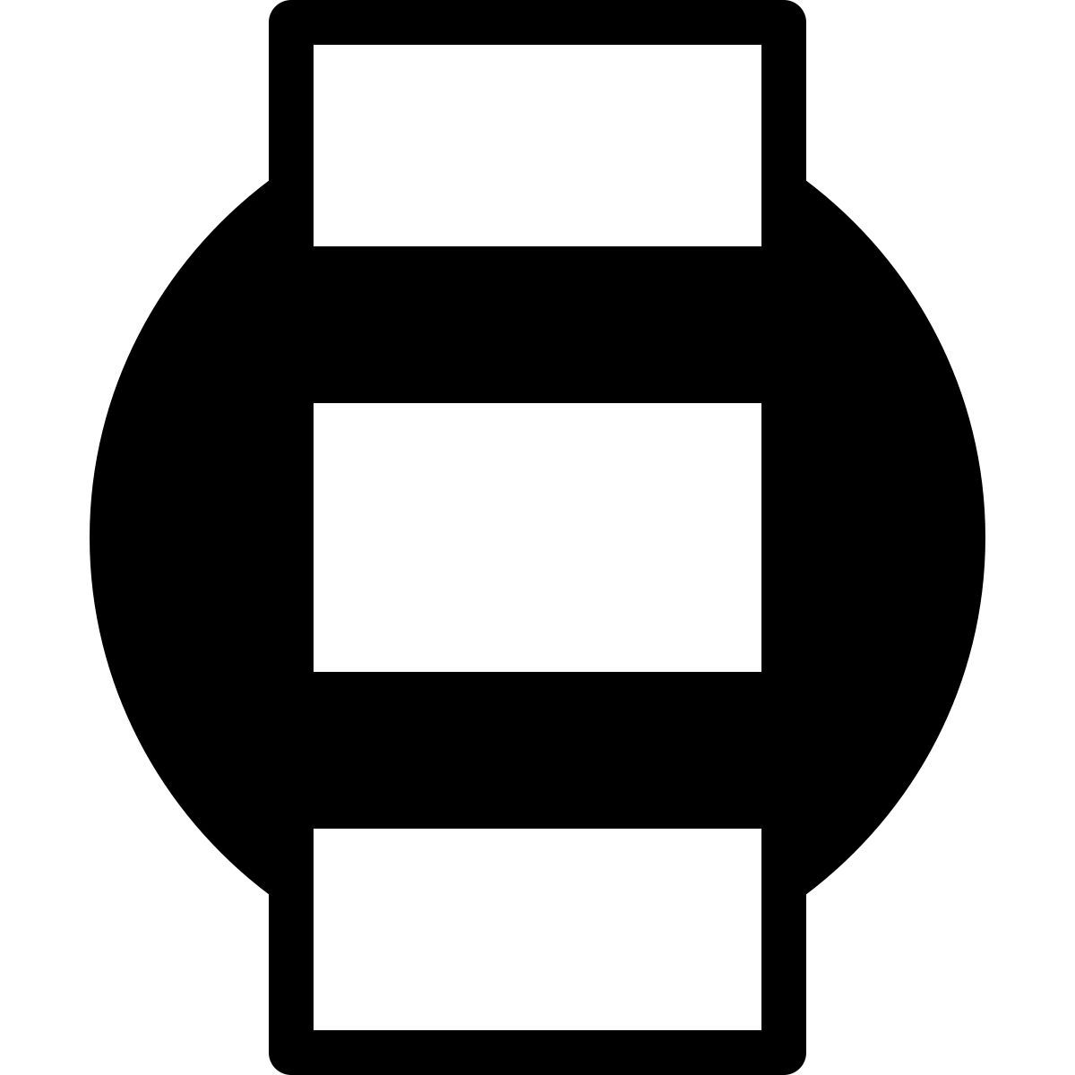 android wear icon
