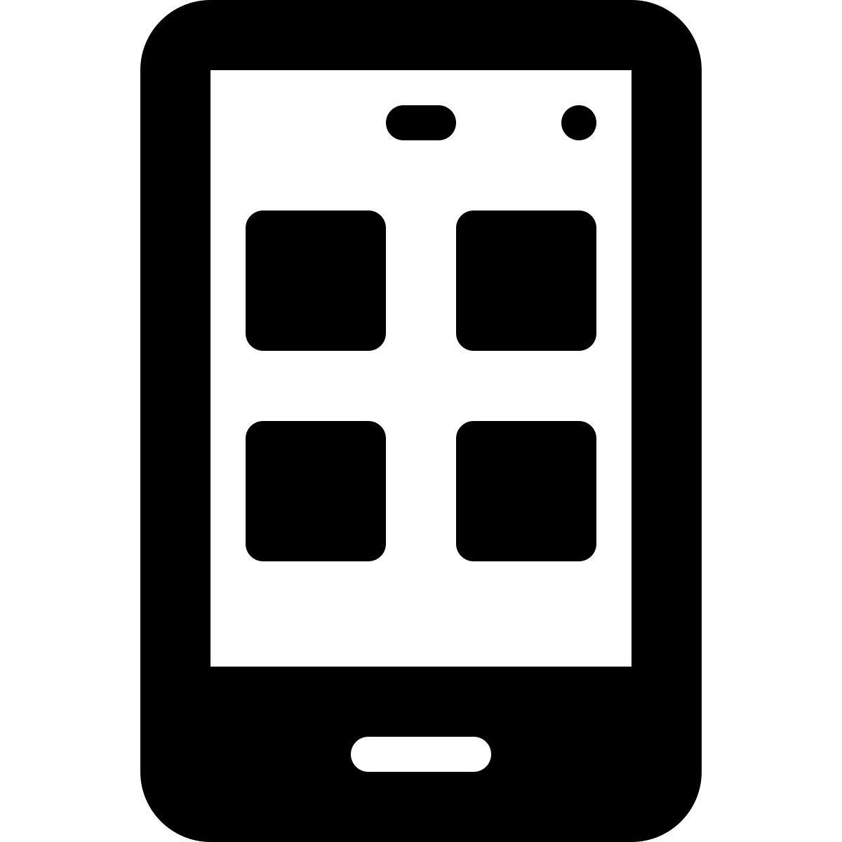 apps icon