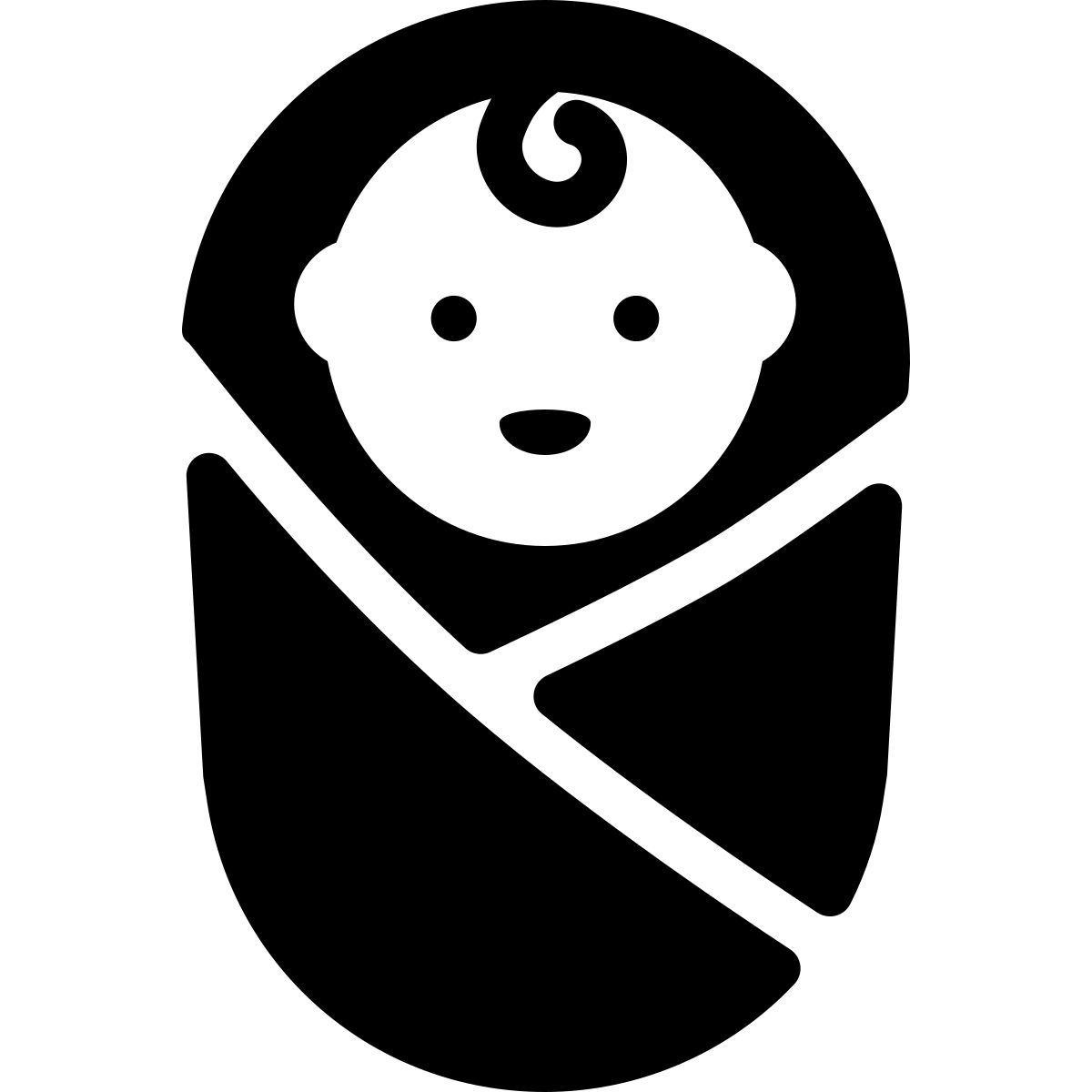 baby icon