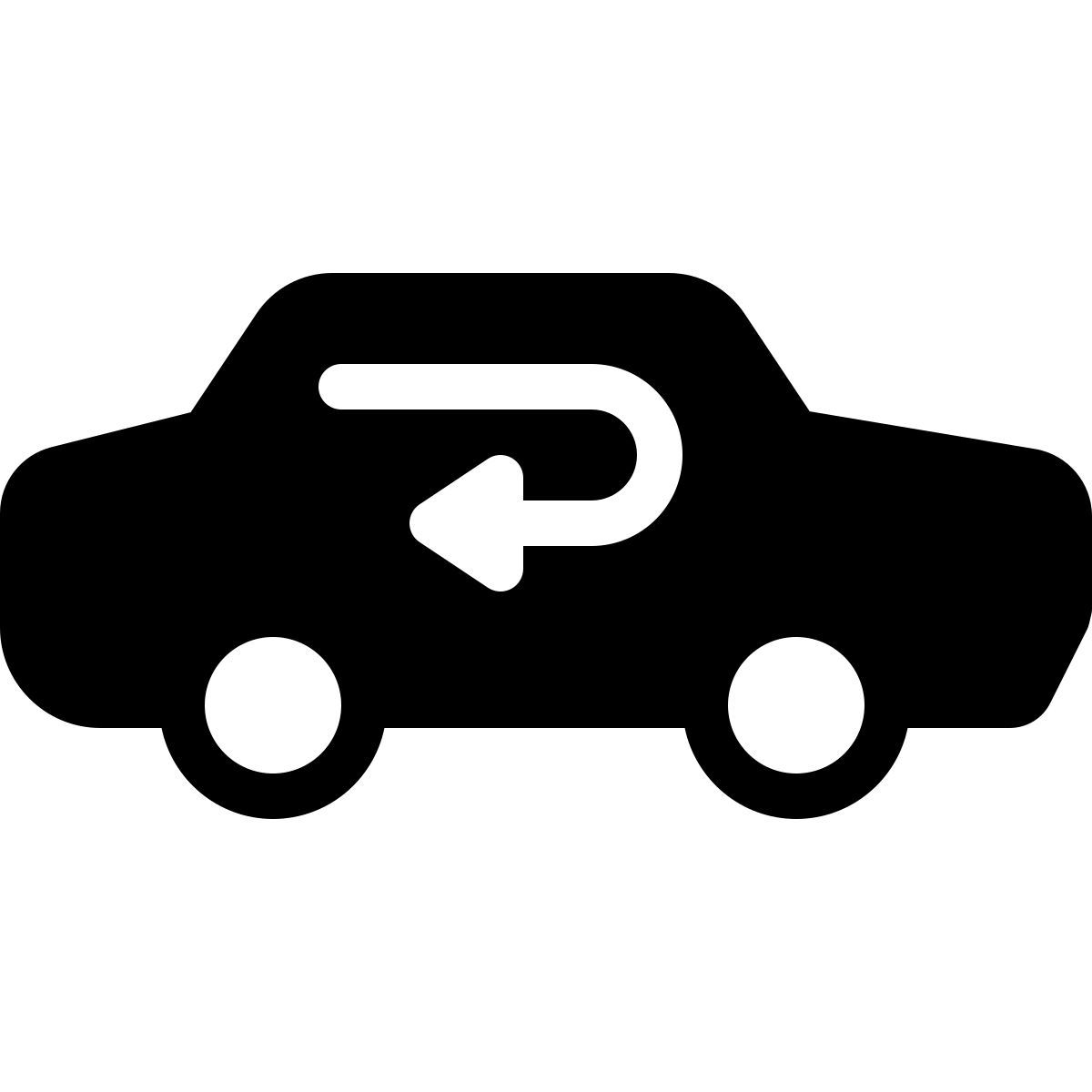 auto icon