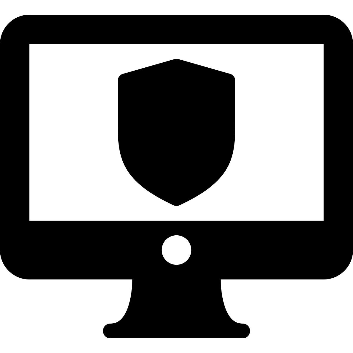 computer security icon