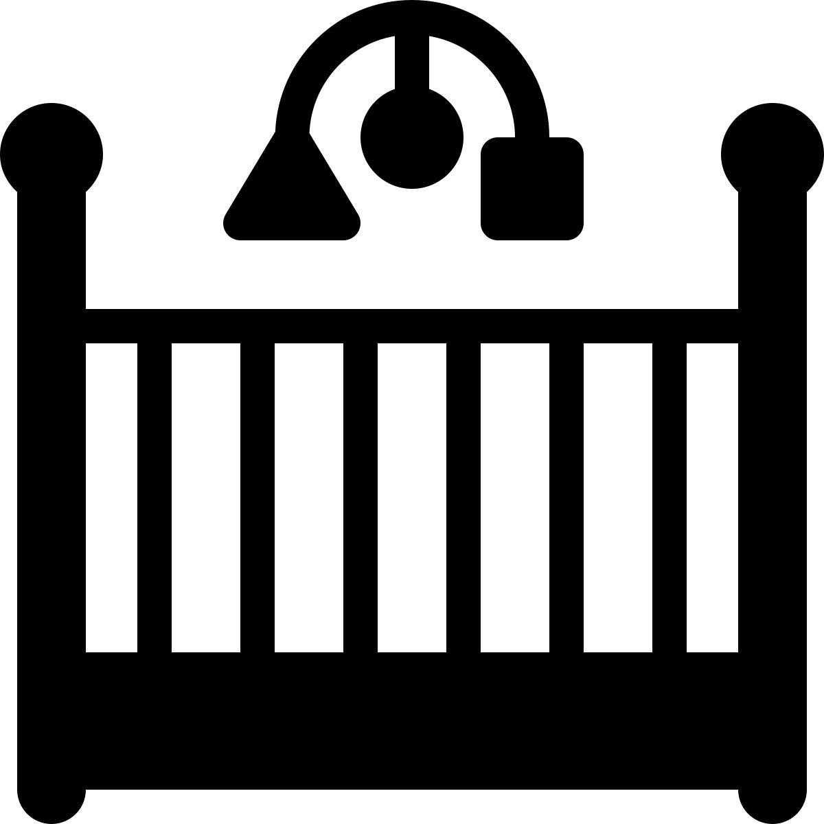 crib icon