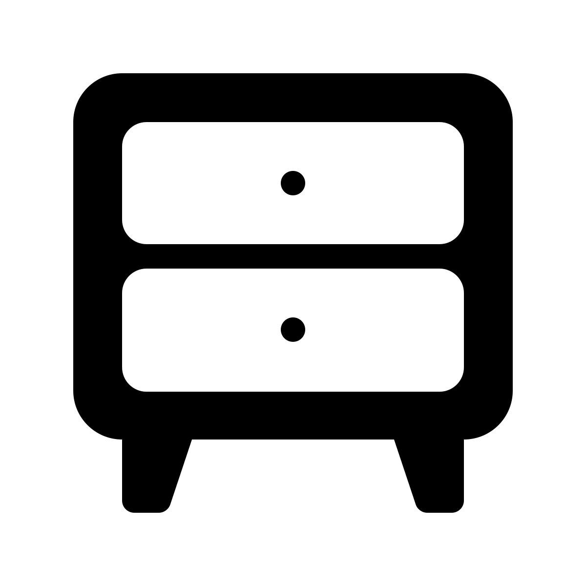 cupboard icon