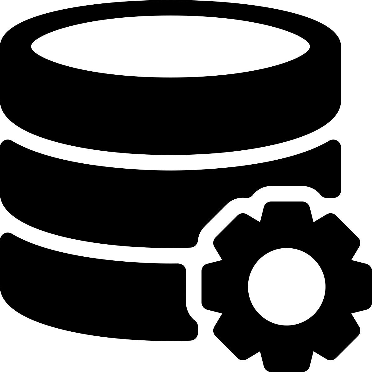 数据库 icon